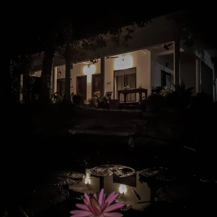 Marari Ebin Charlys Apartment Mararikulam Homestay
