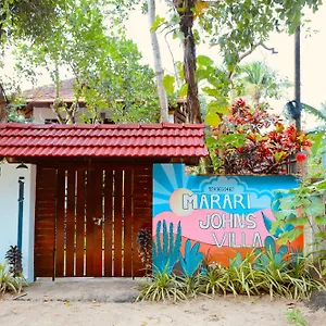 Marari John Mararikulam